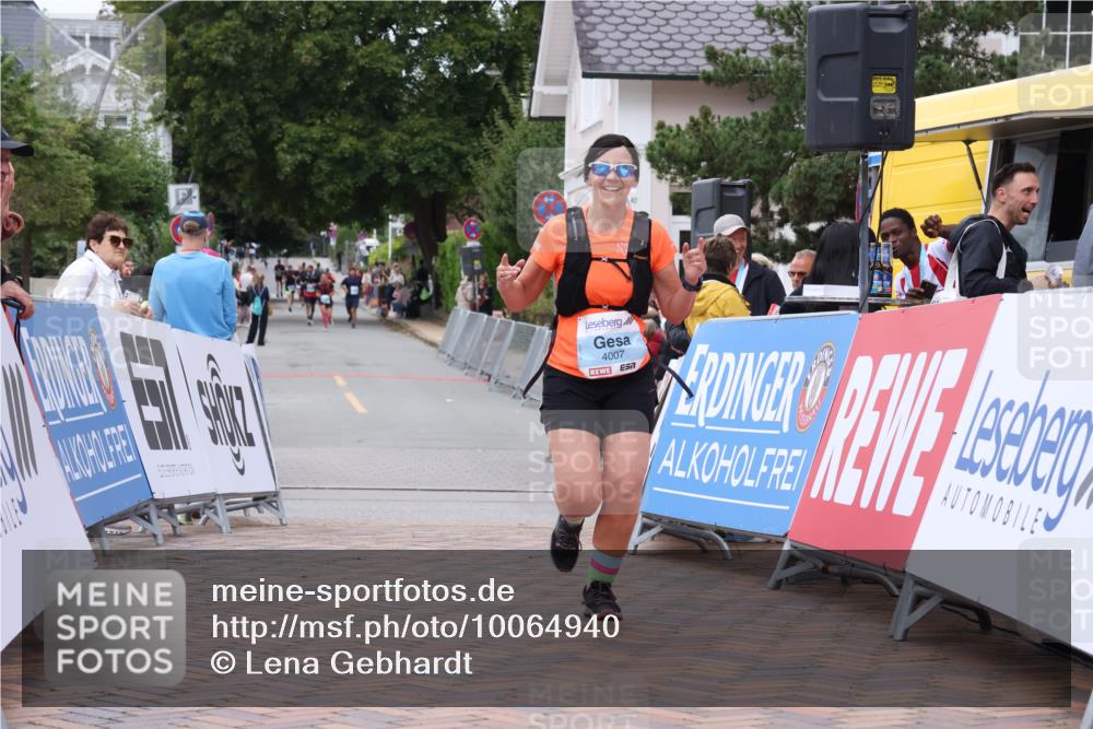 30.08.2026 - Blankeneser Heldenlauf Lena Gebhardt http://msf.ph/oto/10064940 30.08.2026 12:47:55 Ziel 4007 meine-sportfotos.de