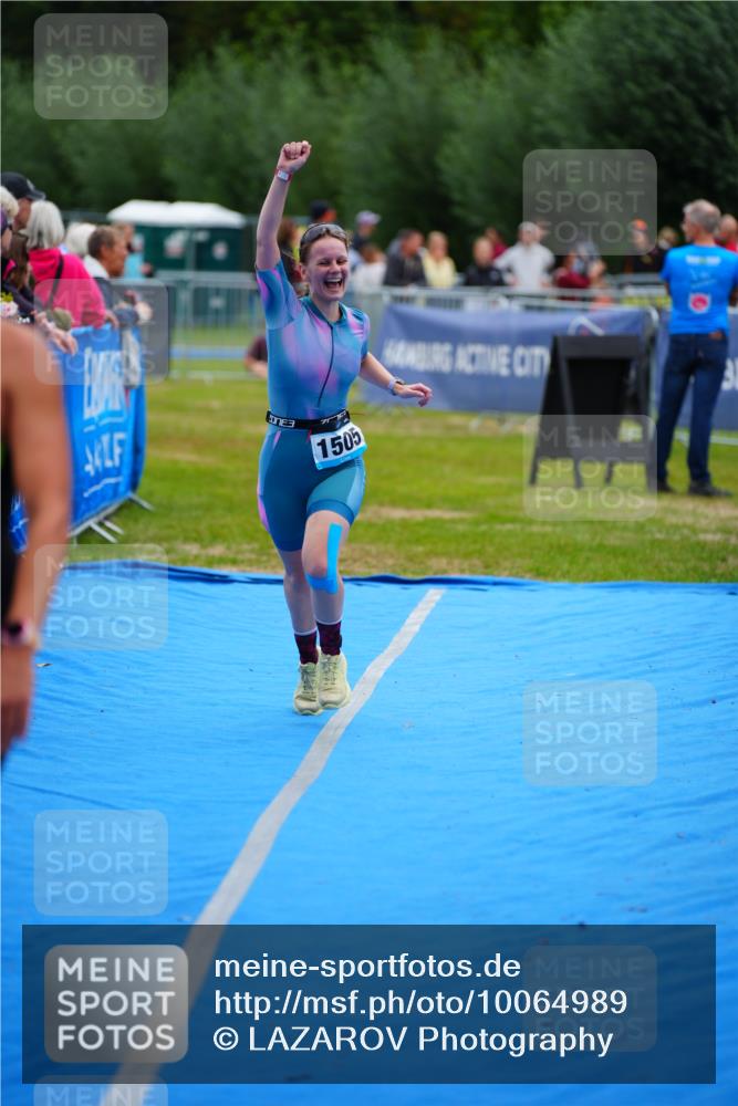 30.08.2026 - Elbe Triathlon Hamburg LAZAROV Photography http://msf.ph/oto/10064989 30.08.2026 12:09:18 Ziel 1505, 1664 meine-sportfotos.de