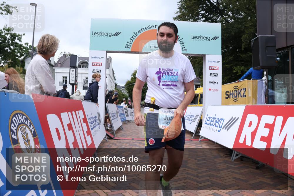 30.08.2026 - Blankeneser Heldenlauf Lena Gebhardt http://msf.ph/oto/10065270 30.08.2026 12:50:44 Ziel 2292, 4126, 4376 meine-sportfotos.de