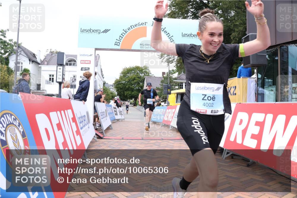 30.08.2026 - Blankeneser Heldenlauf Lena Gebhardt http://msf.ph/oto/10065306 30.08.2026 12:51:00 Ziel 4002, 4417 meine-sportfotos.de