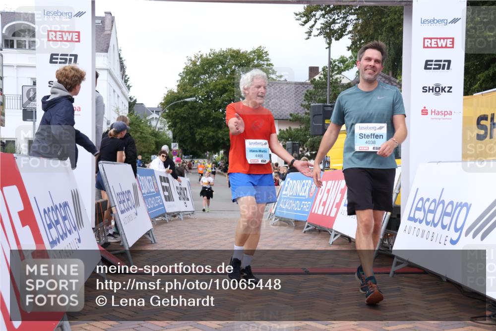 30.08.2026 - Blankeneser Heldenlauf Lena Gebhardt http://msf.ph/oto/10065448 30.08.2026 12:52:06 Ziel 4038, 4466 meine-sportfotos.de