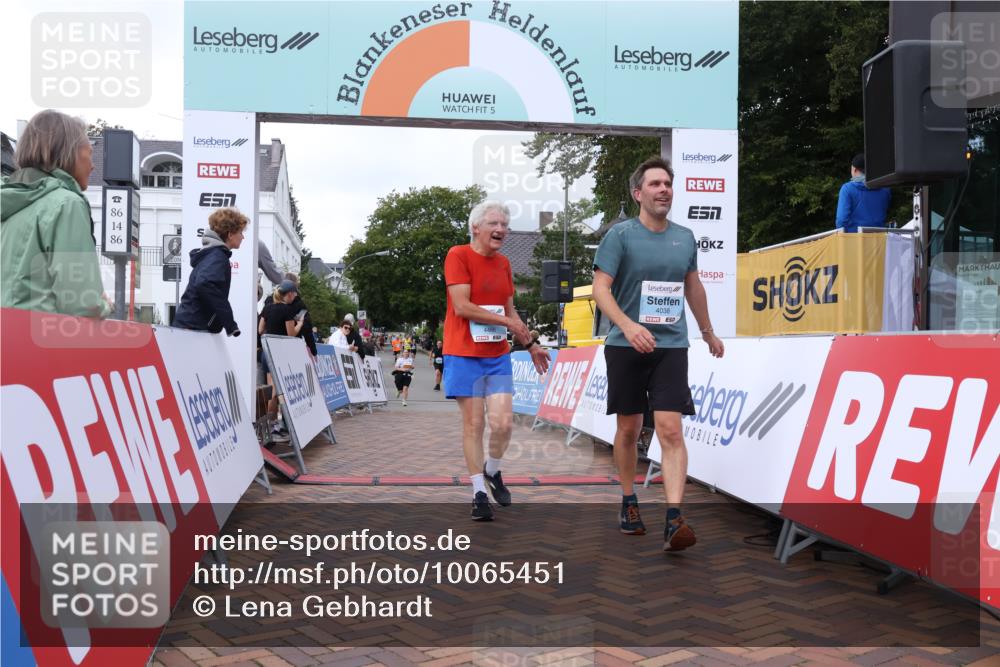 30.08.2026 - Blankeneser Heldenlauf Lena Gebhardt http://msf.ph/oto/10065451 30.08.2026 12:52:07 Ziel 4038, 4466 meine-sportfotos.de