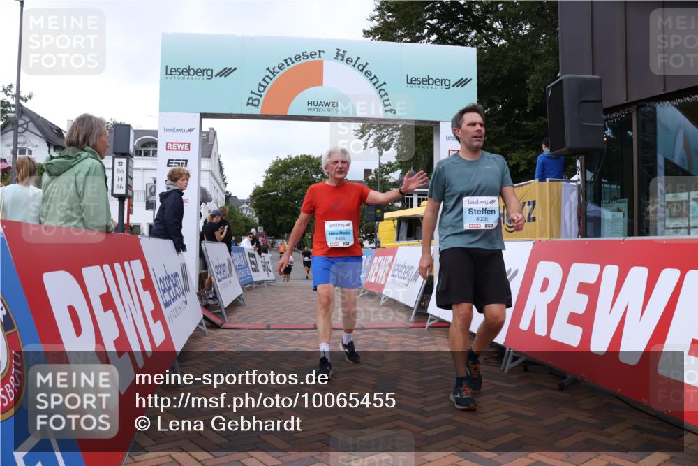 30.08.2026 - Blankeneser Heldenlauf Lena Gebhardt http://msf.ph/oto/10065455 30.08.2026 12:52:08 Ziel 4038, 4466 meine-sportfotos.de