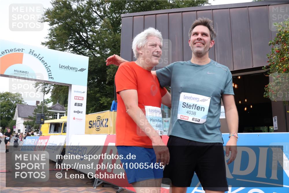 30.08.2026 - Blankeneser Heldenlauf Lena Gebhardt http://msf.ph/oto/10065465 30.08.2026 12:52:11 Ziel 2197, 4038, 4228, 4466 meine-sportfotos.de