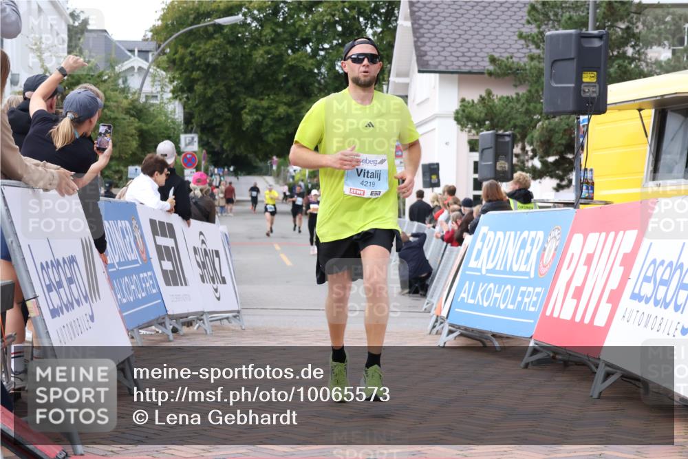 30.08.2026 - Blankeneser Heldenlauf Lena Gebhardt http://msf.ph/oto/10065573 30.08.2026 12:52:40 Ziel 4219, 4409 meine-sportfotos.de