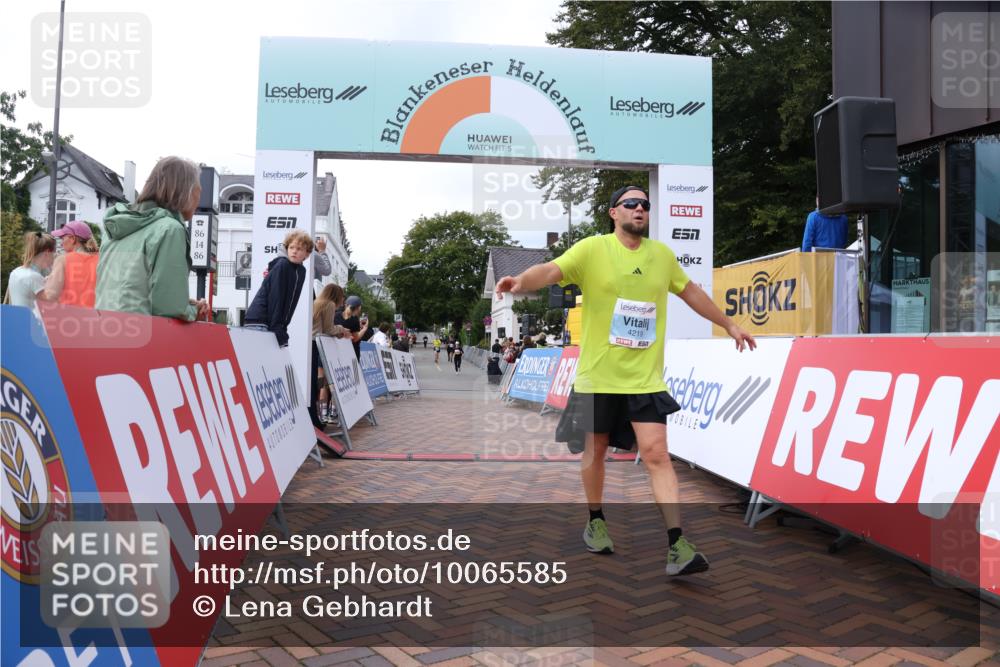 30.08.2026 - Blankeneser Heldenlauf Lena Gebhardt http://msf.ph/oto/10065585 30.08.2026 12:52:42 Ziel 4219 meine-sportfotos.de