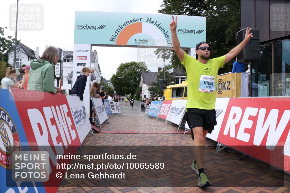 30.08.2026 - Blankeneser Heldenlauf Lena Gebhardt http://msf.ph/oto/10065589 30.08.2026 12:52:43 Ziel 4219 meine-sportfotos.de