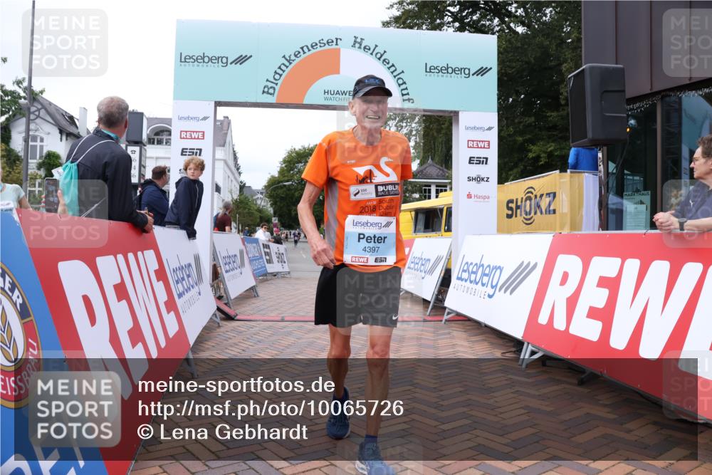 30.08.2026 - Blankeneser Heldenlauf Lena Gebhardt http://msf.ph/oto/10065726 30.08.2026 12:54:17 Ziel 4397 meine-sportfotos.de