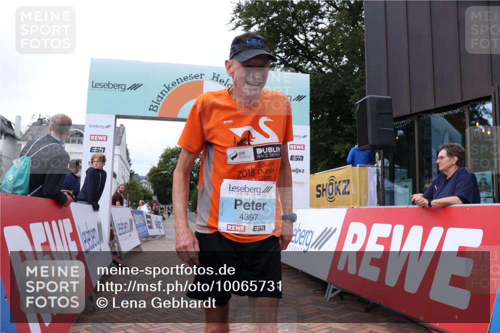 30.08.2026 - Blankeneser Heldenlauf Lena Gebhardt http://msf.ph/oto/10065731 30.08.2026 12:54:18 Ziel 4397 meine-sportfotos.de