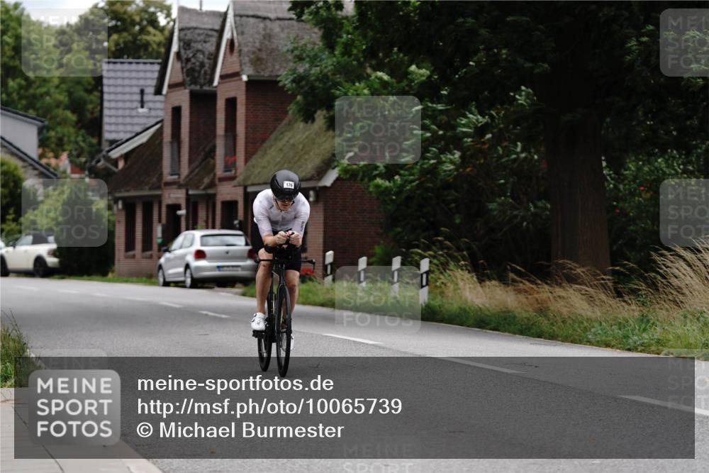 30.08.2026 - Elbe Triathlon Hamburg Michael Burmester http://msf.ph/oto/10065739 30.08.2026 14:54:01 Radfahren 169 meine-sportfotos.de