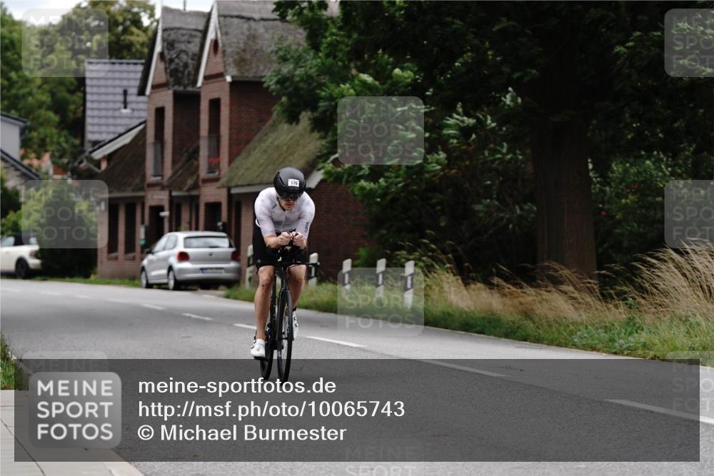 30.08.2026 - Elbe Triathlon Hamburg Michael Burmester http://msf.ph/oto/10065743 30.08.2026 14:54:02 Radfahren 169 meine-sportfotos.de