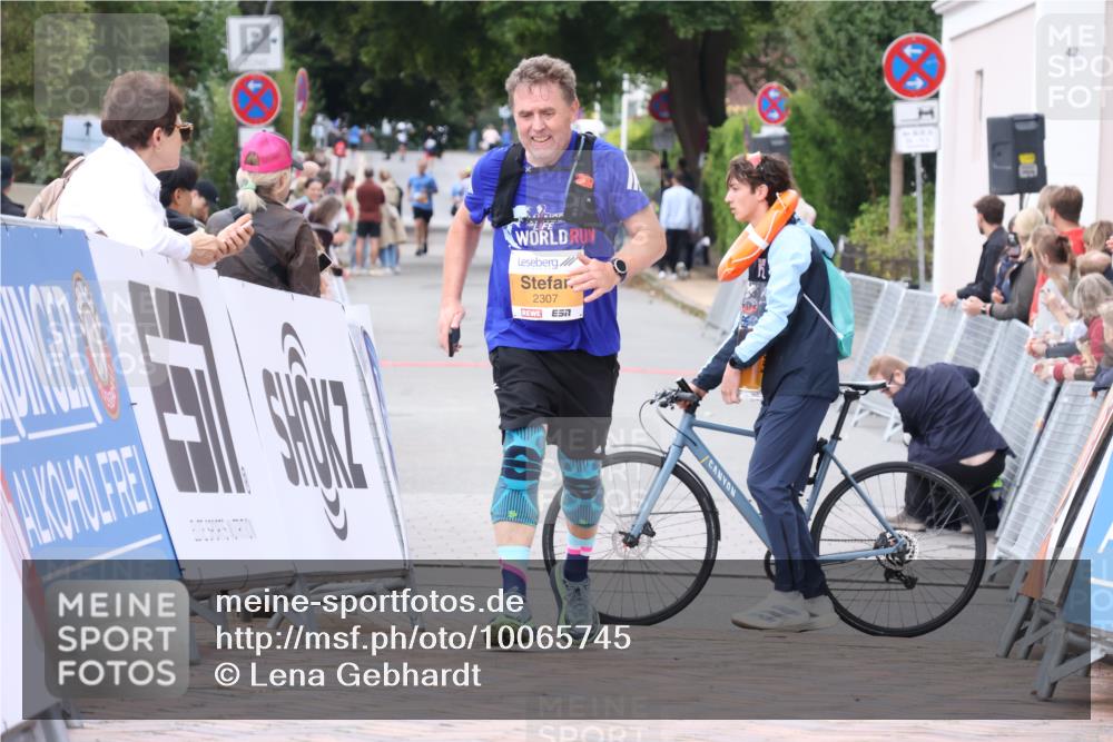30.08.2026 - Blankeneser Heldenlauf Lena Gebhardt http://msf.ph/oto/10065745 30.08.2026 12:54:32 Ziel 2307 meine-sportfotos.de