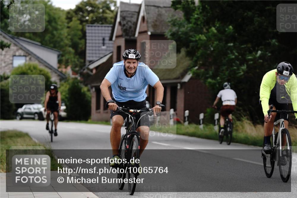 30.08.2026 - Elbe Triathlon Hamburg Michael Burmester http://msf.ph/oto/10065764 30.08.2026 14:54:40 Radfahren 161 meine-sportfotos.de