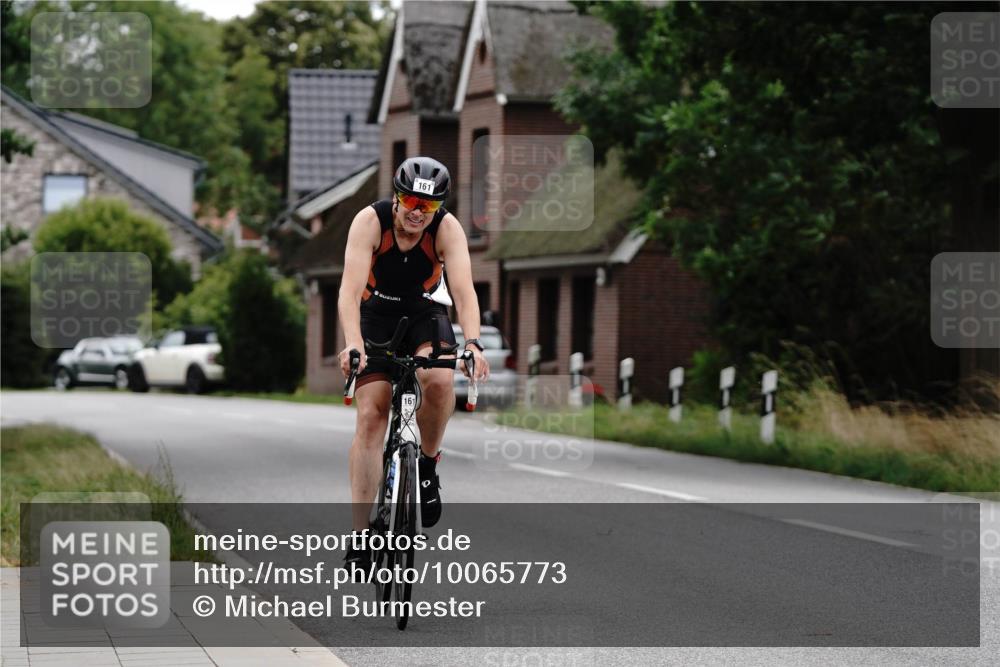 30.08.2026 - Elbe Triathlon Hamburg Michael Burmester http://msf.ph/oto/10065773 30.08.2026 14:54:42 Radfahren 161 meine-sportfotos.de