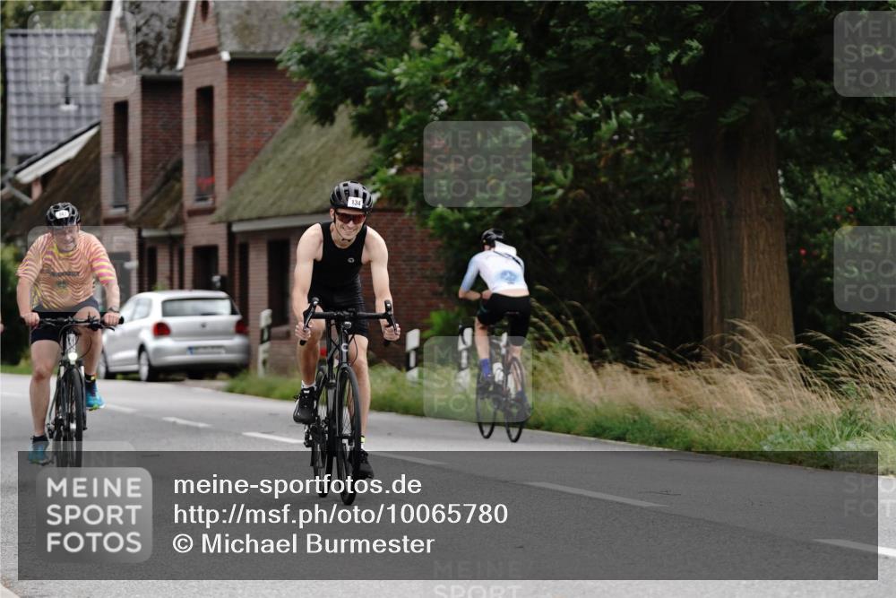 30.08.2026 - Elbe Triathlon Hamburg Michael Burmester http://msf.ph/oto/10065780 30.08.2026 14:55:10 Radfahren 134, 137, 147 meine-sportfotos.de
