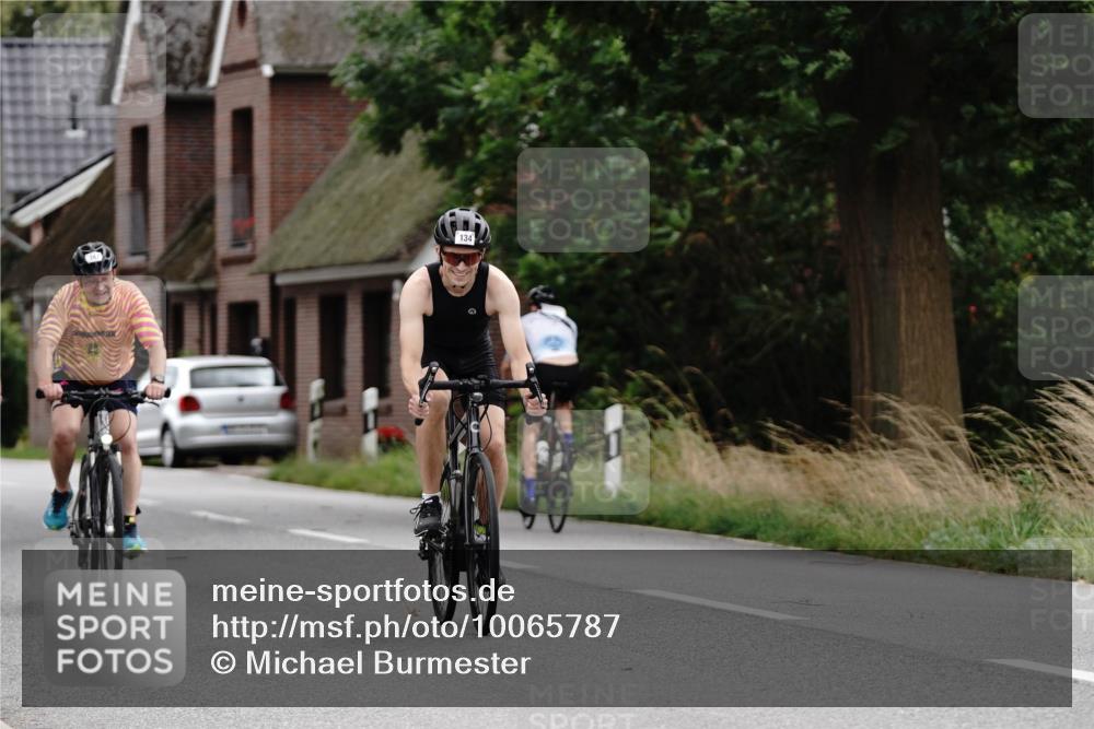30.08.2026 - Elbe Triathlon Hamburg Michael Burmester http://msf.ph/oto/10065787 30.08.2026 14:55:10 Radfahren 134, 137, 147 meine-sportfotos.de