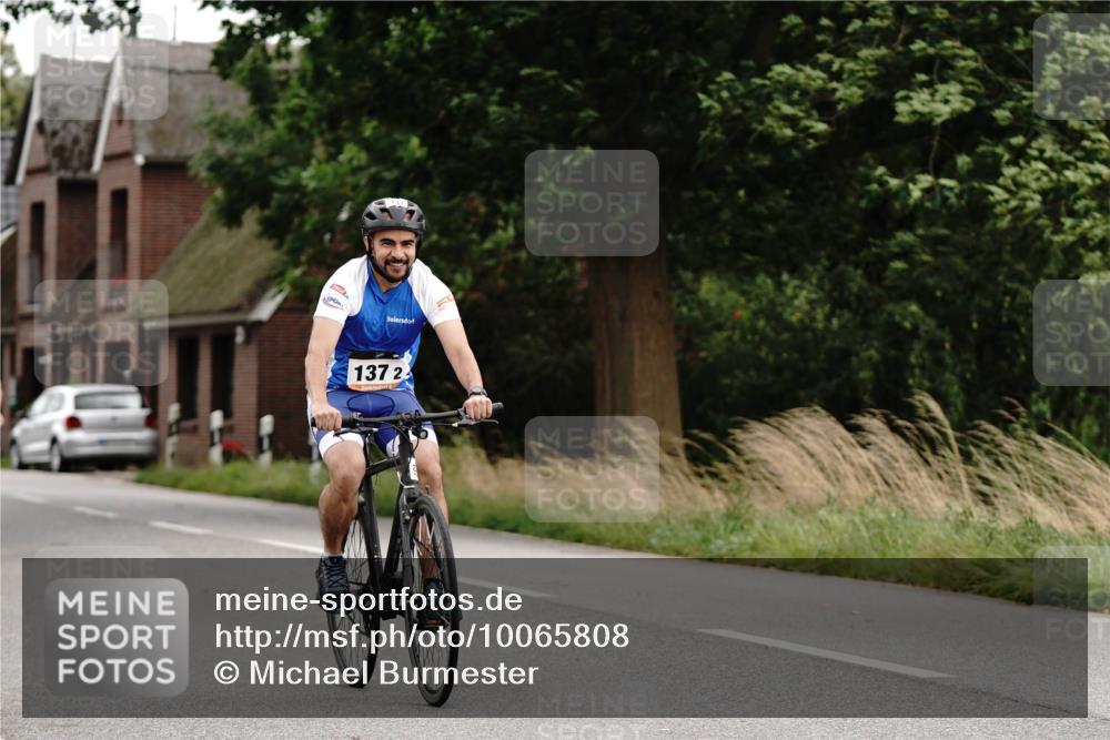 30.08.2026 - Elbe Triathlon Hamburg Michael Burmester http://msf.ph/oto/10065808 30.08.2026 14:55:14 Radfahren 134, 137, 147 meine-sportfotos.de