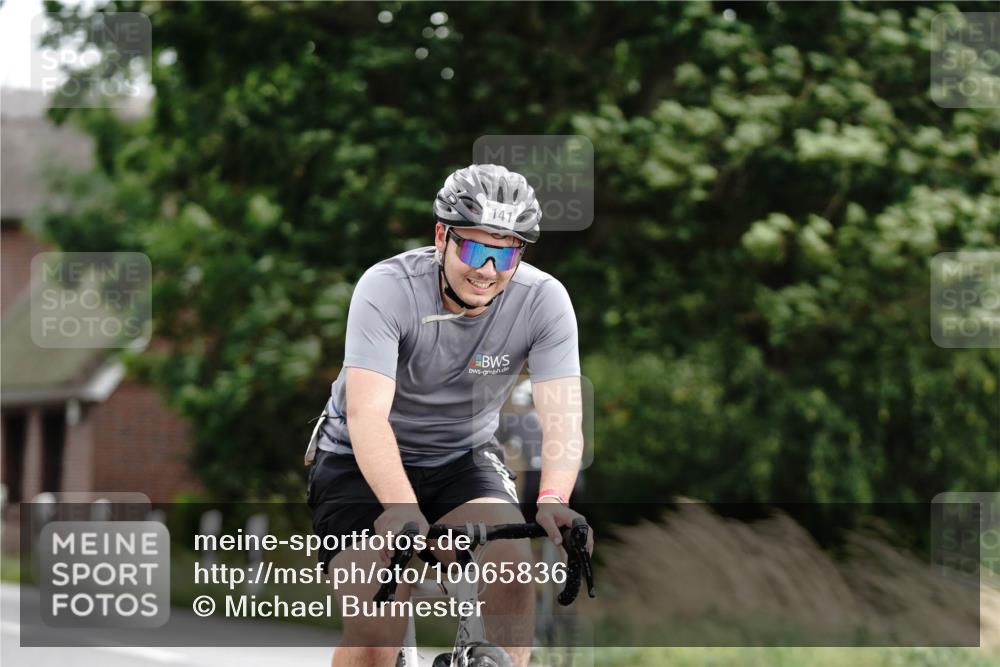 30.08.2026 - Elbe Triathlon Hamburg Michael Burmester http://msf.ph/oto/10065836 30.08.2026 14:55:51 Radfahren 141 meine-sportfotos.de