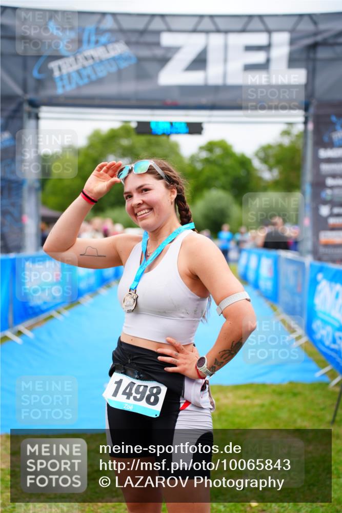 30.08.2026 - Elbe Triathlon Hamburg LAZAROV Photography http://msf.ph/oto/10065843 30.08.2026 12:15:51 Ziel  meine-sportfotos.de