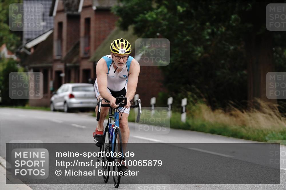30.08.2026 - Elbe Triathlon Hamburg Michael Burmester http://msf.ph/oto/10065879 30.08.2026 14:56:09 Radfahren 170 meine-sportfotos.de