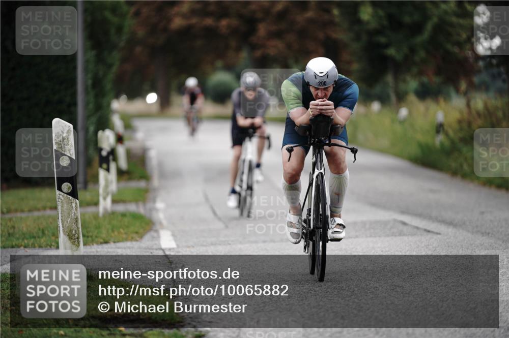 30.08.2026 - Elbe Triathlon Hamburg Michael Burmester http://msf.ph/oto/10065882 30.08.2026 09:02:39 Radfahren 200, 225, 236, 445 meine-sportfotos.de