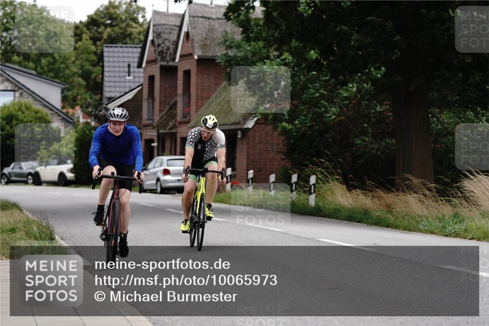 30.08.2026 - Elbe Triathlon Hamburg Michael Burmester http://msf.ph/oto/10065973 30.08.2026 14:58:36 Radfahren 136 meine-sportfotos.de