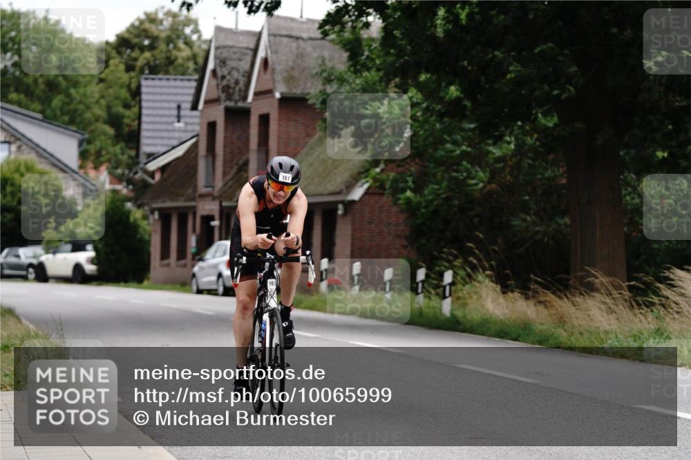 30.08.2026 - Elbe Triathlon Hamburg Michael Burmester http://msf.ph/oto/10065999 30.08.2026 14:59:06 Radfahren  meine-sportfotos.de