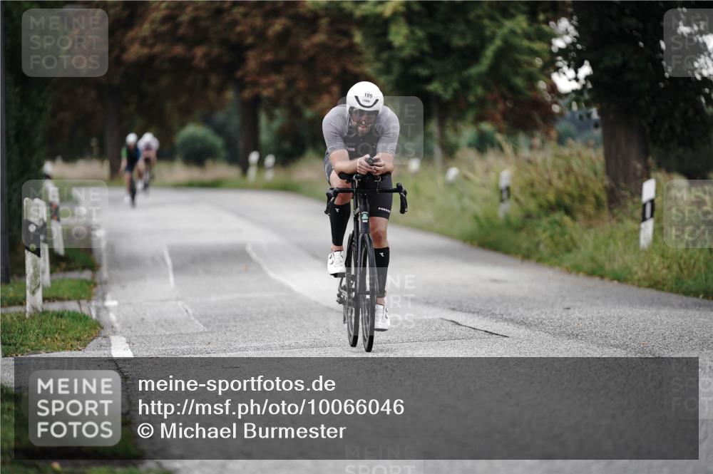 30.08.2026 - Elbe Triathlon Hamburg Michael Burmester http://msf.ph/oto/10066046 30.08.2026 09:05:12 Radfahren 189, 308 meine-sportfotos.de