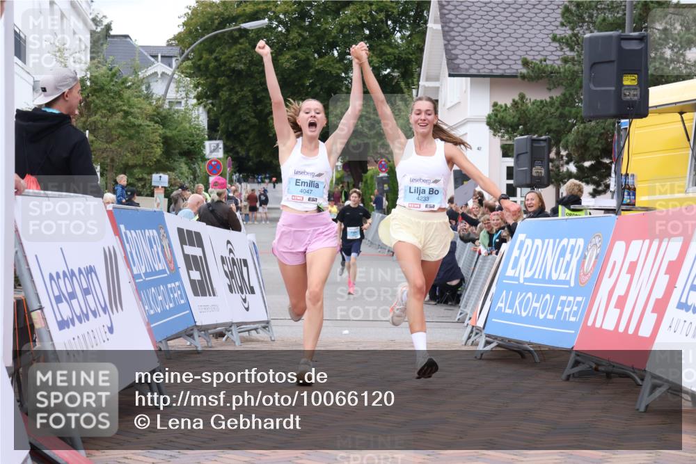 30.08.2026 - Blankeneser Heldenlauf Lena Gebhardt http://msf.ph/oto/10066120 30.08.2026 12:55:45 Ziel 4047, 4233, 4481 meine-sportfotos.de