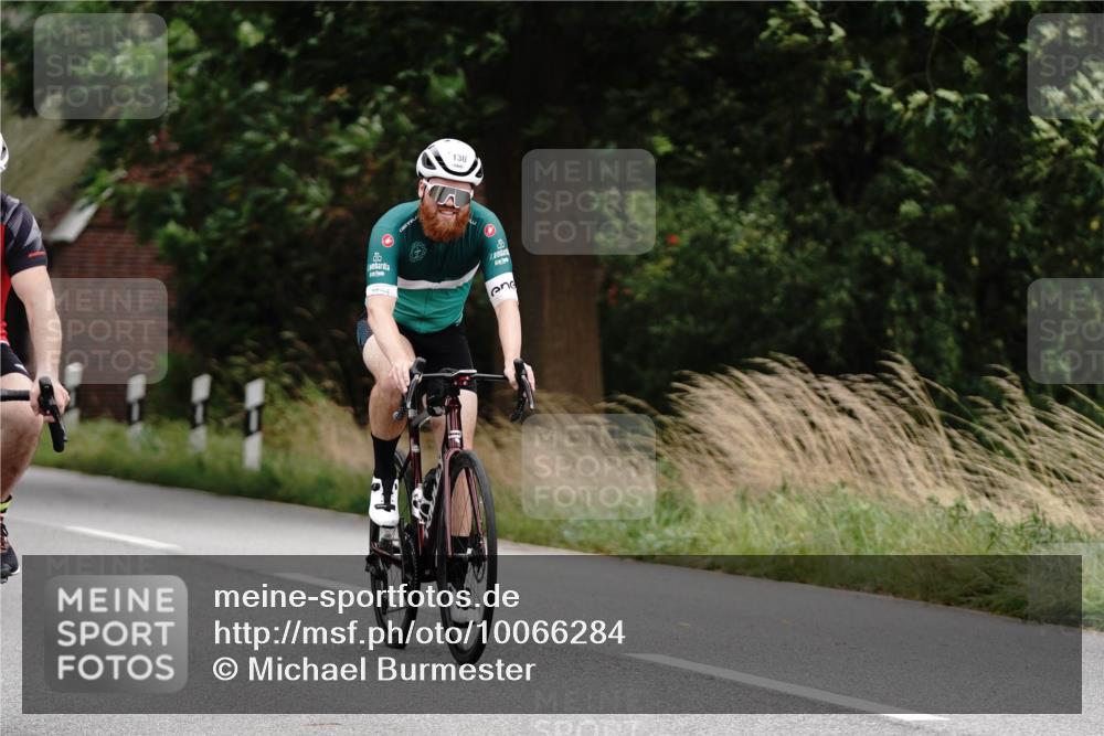 30.08.2026 - Elbe Triathlon Hamburg Michael Burmester http://msf.ph/oto/10066284 30.08.2026 15:08:04 Radfahren 160 meine-sportfotos.de