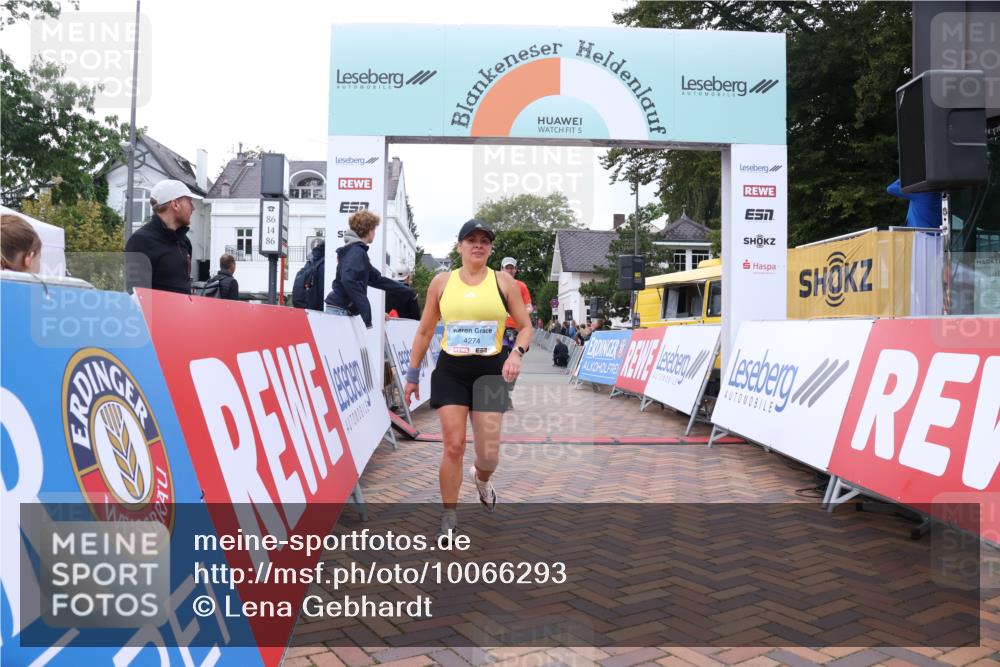 30.08.2026 - Blankeneser Heldenlauf Lena Gebhardt http://msf.ph/oto/10066293 30.08.2026 12:56:01 Ziel 4118, 4274, 4437, 4438 meine-sportfotos.de