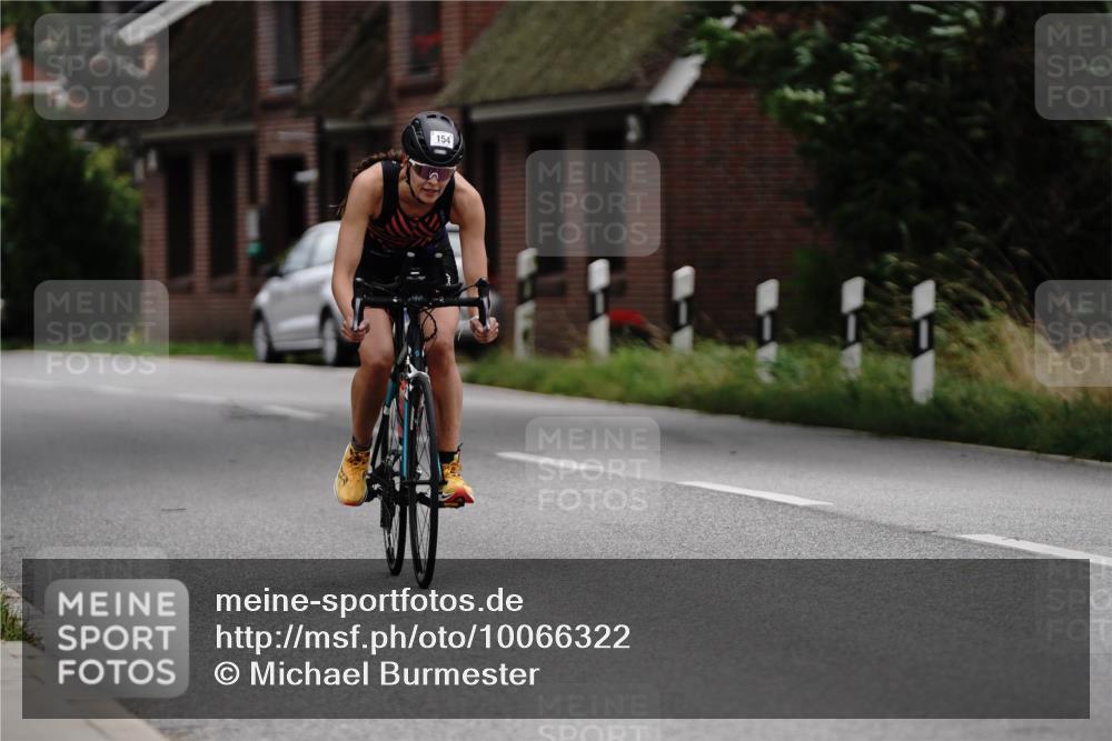 30.08.2026 - Elbe Triathlon Hamburg Michael Burmester http://msf.ph/oto/10066322 30.08.2026 15:12:51 Radfahren  meine-sportfotos.de