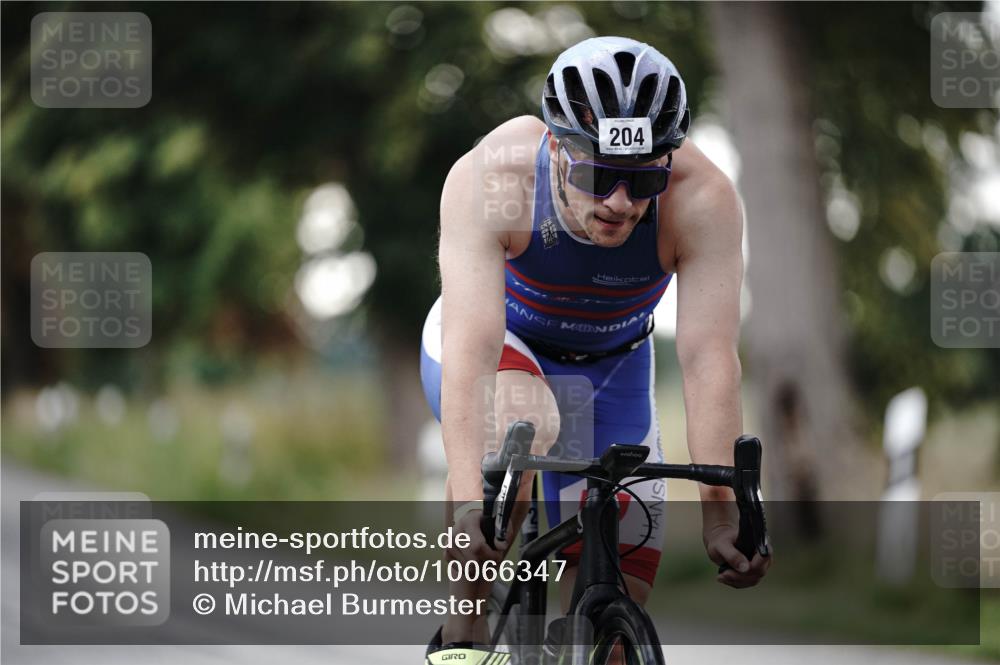 30.08.2026 - Elbe Triathlon Hamburg Michael Burmester http://msf.ph/oto/10066347 30.08.2026 09:09:26 Radfahren 204, 269, 466 meine-sportfotos.de