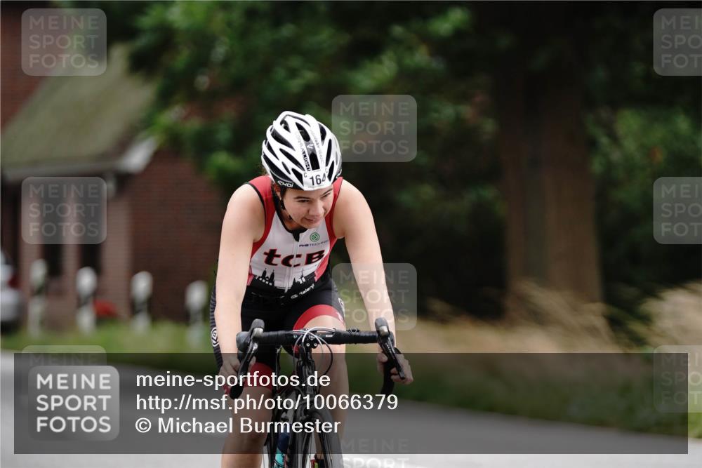 30.08.2026 - Elbe Triathlon Hamburg Michael Burmester http://msf.ph/oto/10066379 30.08.2026 15:16:34 Radfahren  meine-sportfotos.de