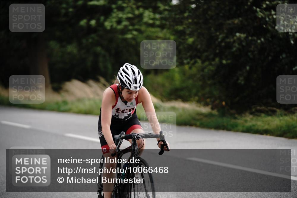 30.08.2026 - Elbe Triathlon Hamburg Michael Burmester http://msf.ph/oto/10066468 30.08.2026 15:21:41 Radfahren  meine-sportfotos.de