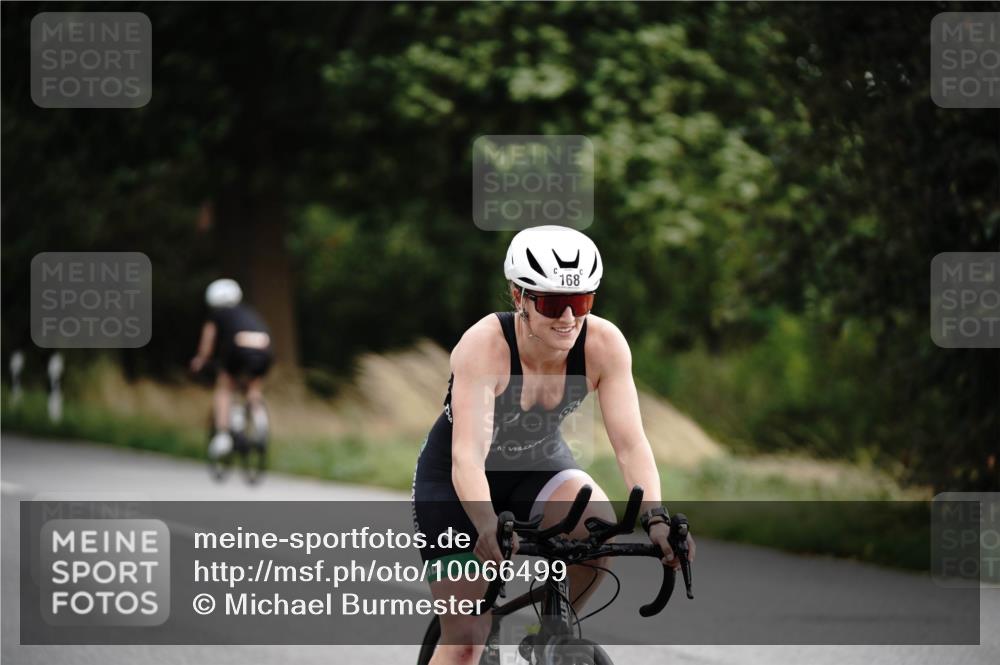 30.08.2026 - Elbe Triathlon Hamburg Michael Burmester http://msf.ph/oto/10066499 30.08.2026 15:22:34 Radfahren  meine-sportfotos.de
