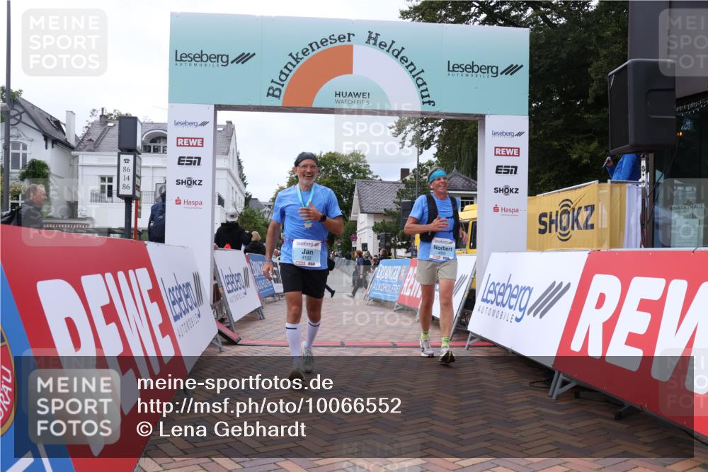 30.08.2026 - Blankeneser Heldenlauf Lena Gebhardt http://msf.ph/oto/10066552 30.08.2026 12:57:05 Ziel 4050 meine-sportfotos.de