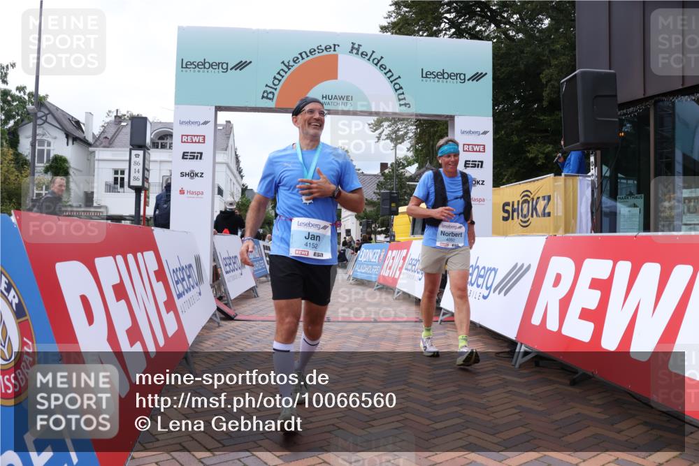 30.08.2026 - Blankeneser Heldenlauf Lena Gebhardt http://msf.ph/oto/10066560 30.08.2026 12:57:06 Ziel 4050 meine-sportfotos.de