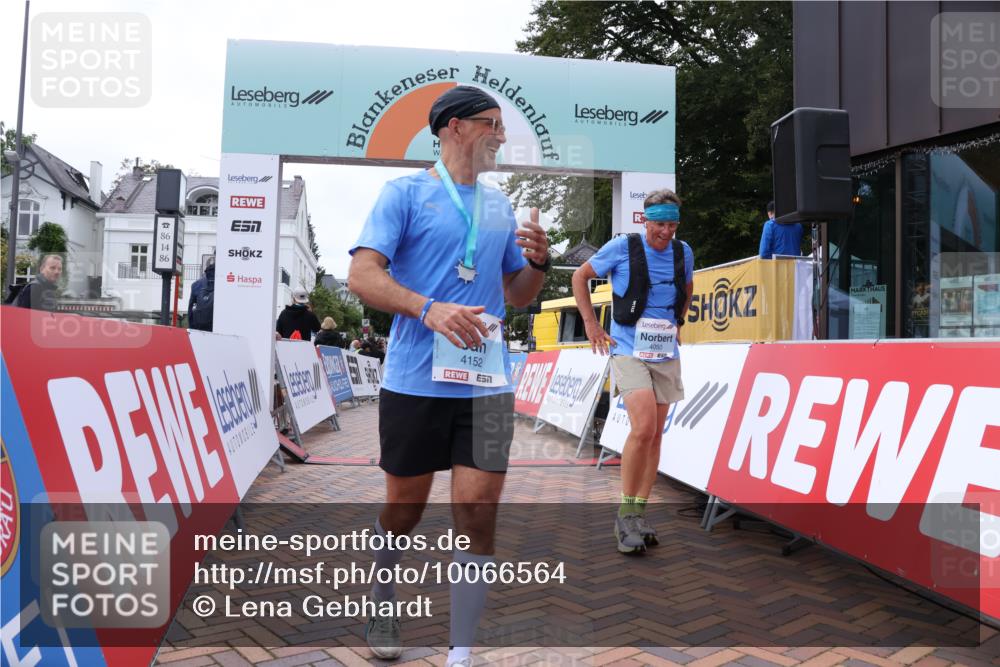 30.08.2026 - Blankeneser Heldenlauf Lena Gebhardt http://msf.ph/oto/10066564 30.08.2026 12:57:06 Ziel 4050 meine-sportfotos.de