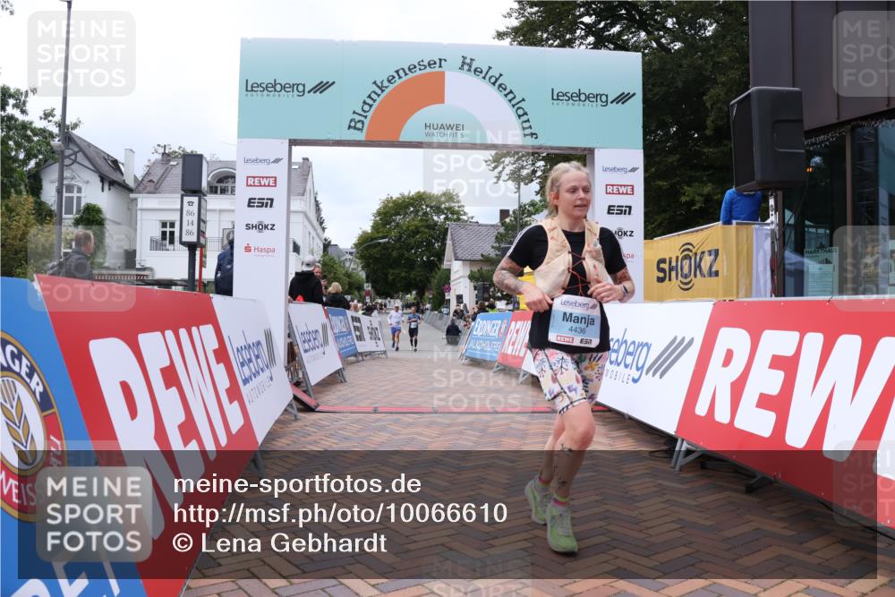 30.08.2026 - Blankeneser Heldenlauf Lena Gebhardt http://msf.ph/oto/10066610 30.08.2026 12:57:31 Ziel 4436 meine-sportfotos.de