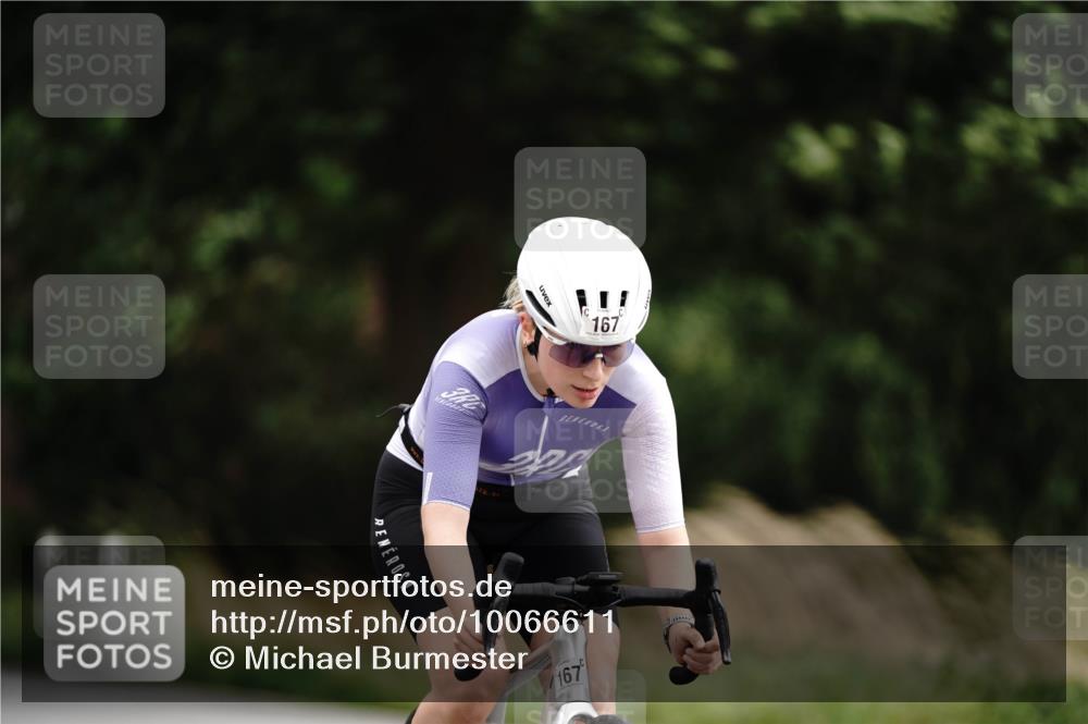 30.08.2026 - Elbe Triathlon Hamburg Michael Burmester http://msf.ph/oto/10066611 30.08.2026 15:26:01 Radfahren  meine-sportfotos.de