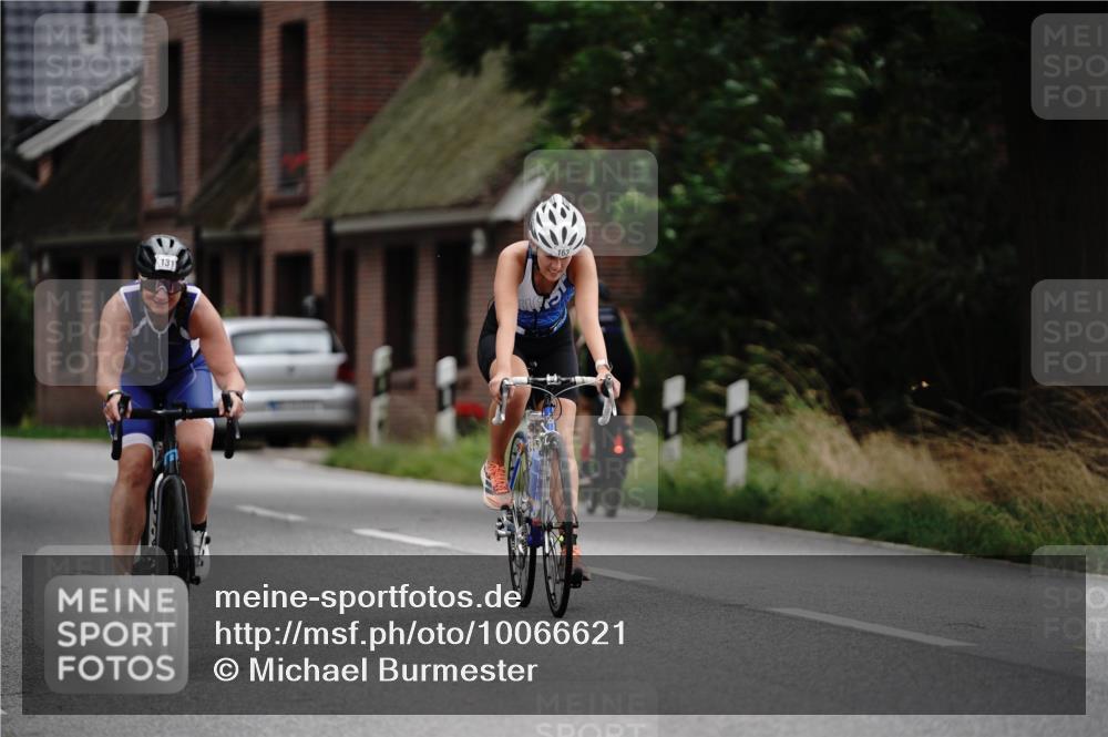 30.08.2026 - Elbe Triathlon Hamburg Michael Burmester http://msf.ph/oto/10066621 30.08.2026 15:26:54 Radfahren  meine-sportfotos.de