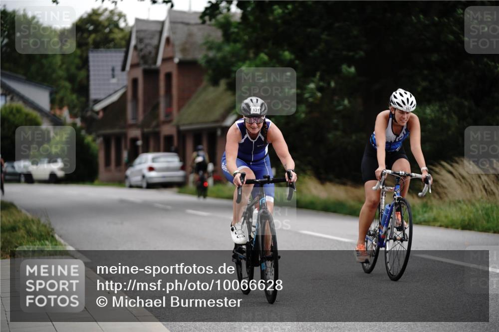 30.08.2026 - Elbe Triathlon Hamburg Michael Burmester http://msf.ph/oto/10066628 30.08.2026 15:26:55 Radfahren  meine-sportfotos.de
