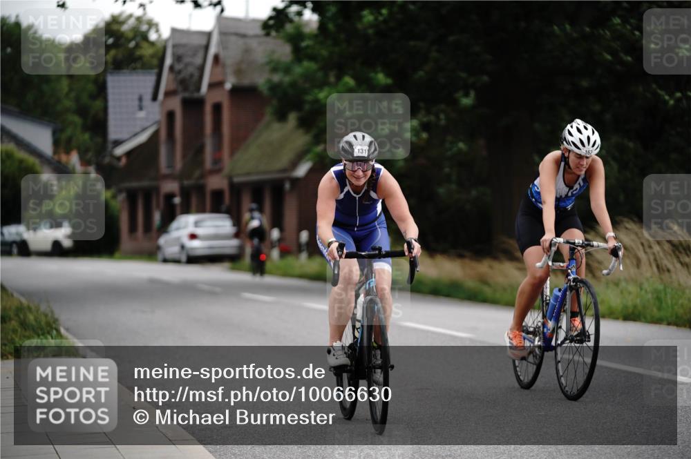 30.08.2026 - Elbe Triathlon Hamburg Michael Burmester http://msf.ph/oto/10066630 30.08.2026 15:26:55 Radfahren  meine-sportfotos.de