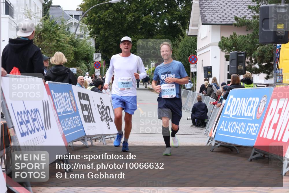 30.08.2026 - Blankeneser Heldenlauf Lena Gebhardt http://msf.ph/oto/10066632 30.08.2026 12:57:35 Ziel 4109, 4217, 4436 meine-sportfotos.de