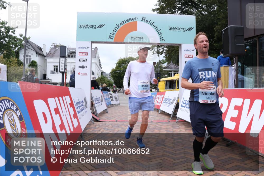 30.08.2026 - Blankeneser Heldenlauf Lena Gebhardt http://msf.ph/oto/10066652 30.08.2026 12:57:39 Ziel 4109, 4217 meine-sportfotos.de