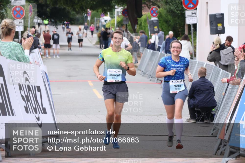 30.08.2026 - Blankeneser Heldenlauf Lena Gebhardt http://msf.ph/oto/10066663 30.08.2026 12:58:23 Ziel  meine-sportfotos.de