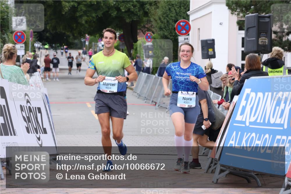 30.08.2026 - Blankeneser Heldenlauf Lena Gebhardt http://msf.ph/oto/10066672 30.08.2026 12:58:24 Ziel 4034, 4331 meine-sportfotos.de