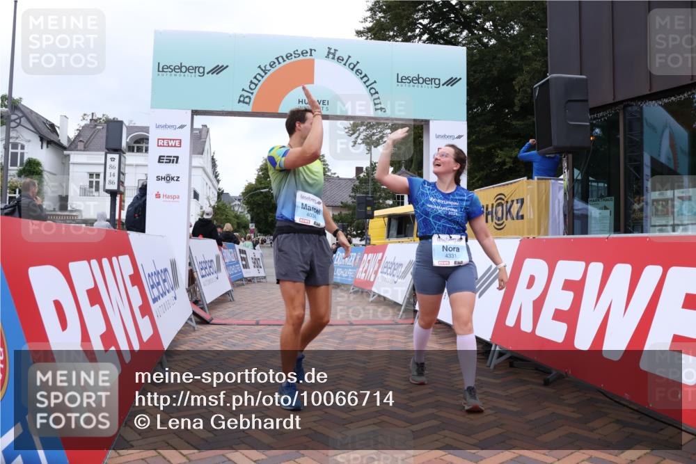 30.08.2026 - Blankeneser Heldenlauf Lena Gebhardt http://msf.ph/oto/10066714 30.08.2026 12:58:30 Ziel 4034, 4331 meine-sportfotos.de