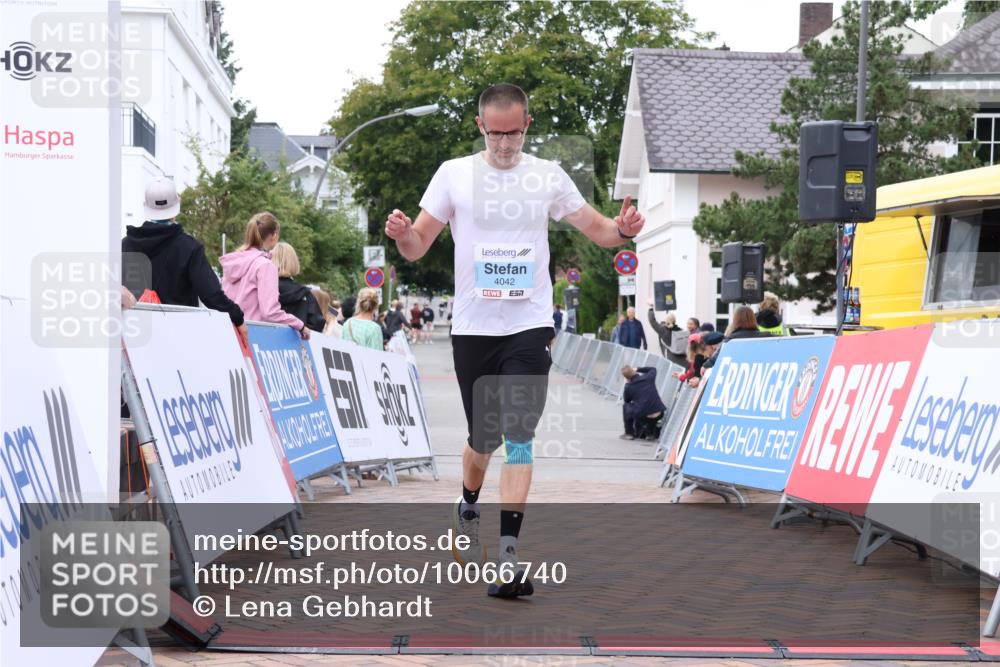 30.08.2026 - Blankeneser Heldenlauf Lena Gebhardt http://msf.ph/oto/10066740 30.08.2026 12:58:37 Ziel 4042 meine-sportfotos.de